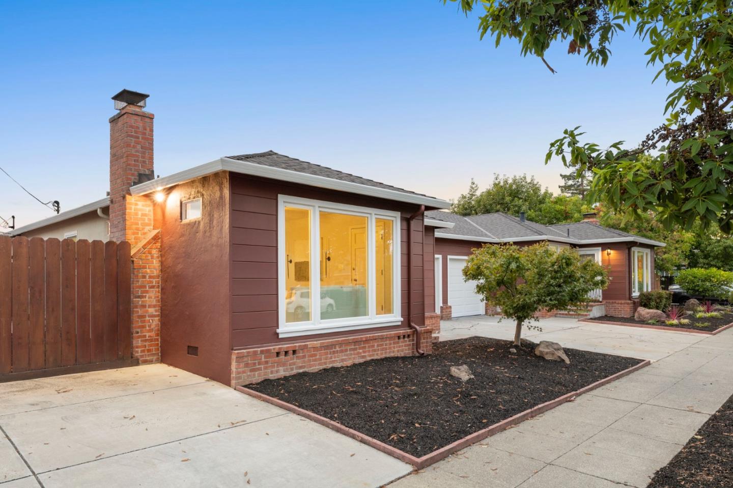 3232/3234 Page Street