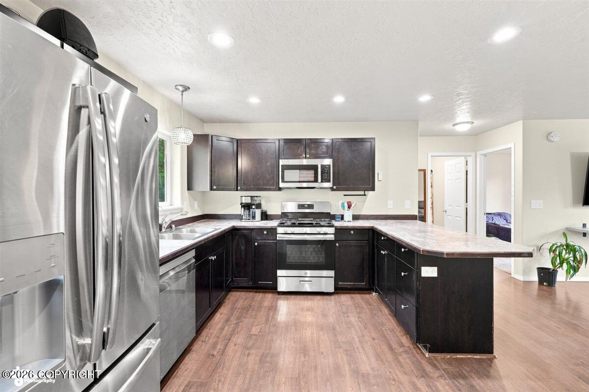 9663 W Demar Avenue