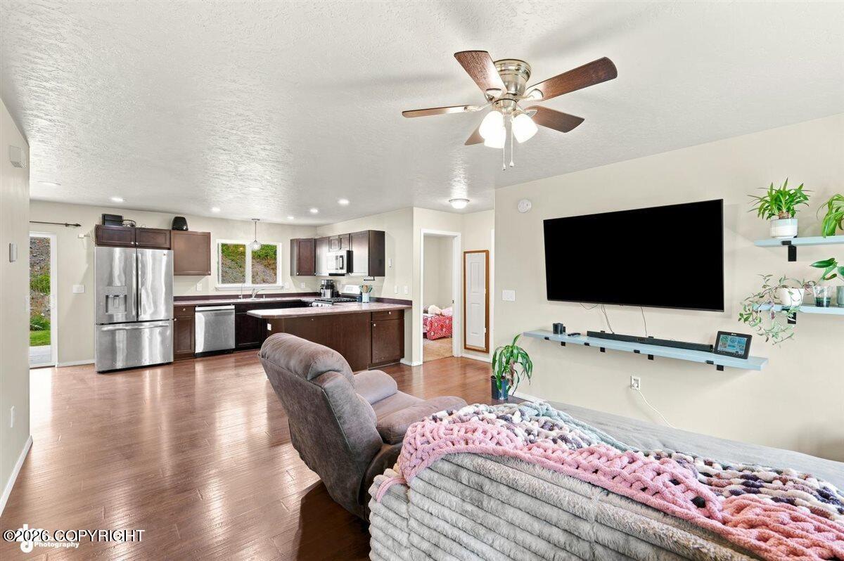 9663 W Demar Avenue