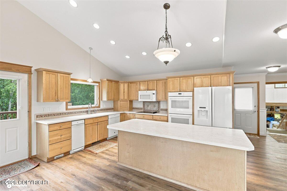 11415 Terrace Hills Drive