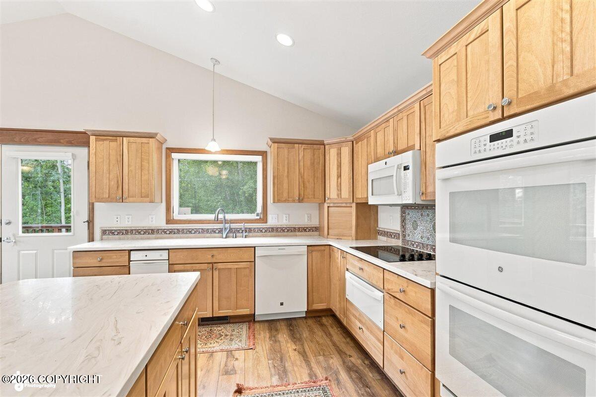 11415 Terrace Hills Drive