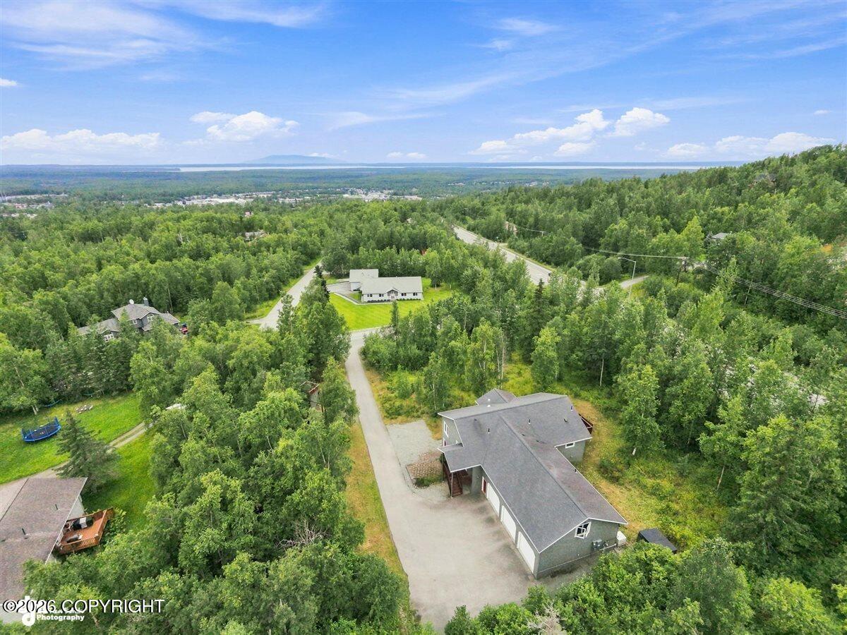 11415 Terrace Hills Drive