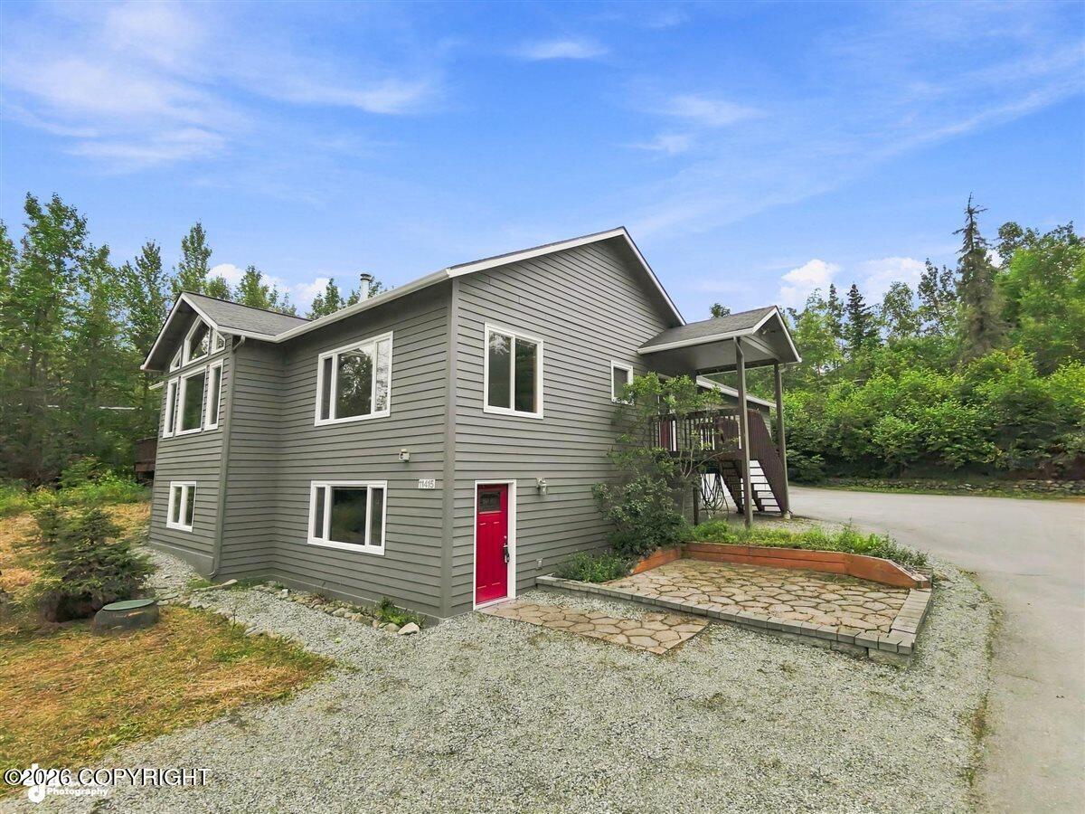 11415 Terrace Hills Drive