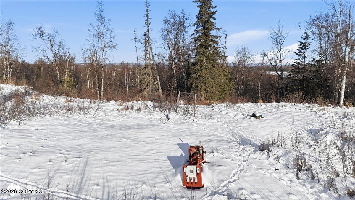 B002 W Lesser Canada Drive