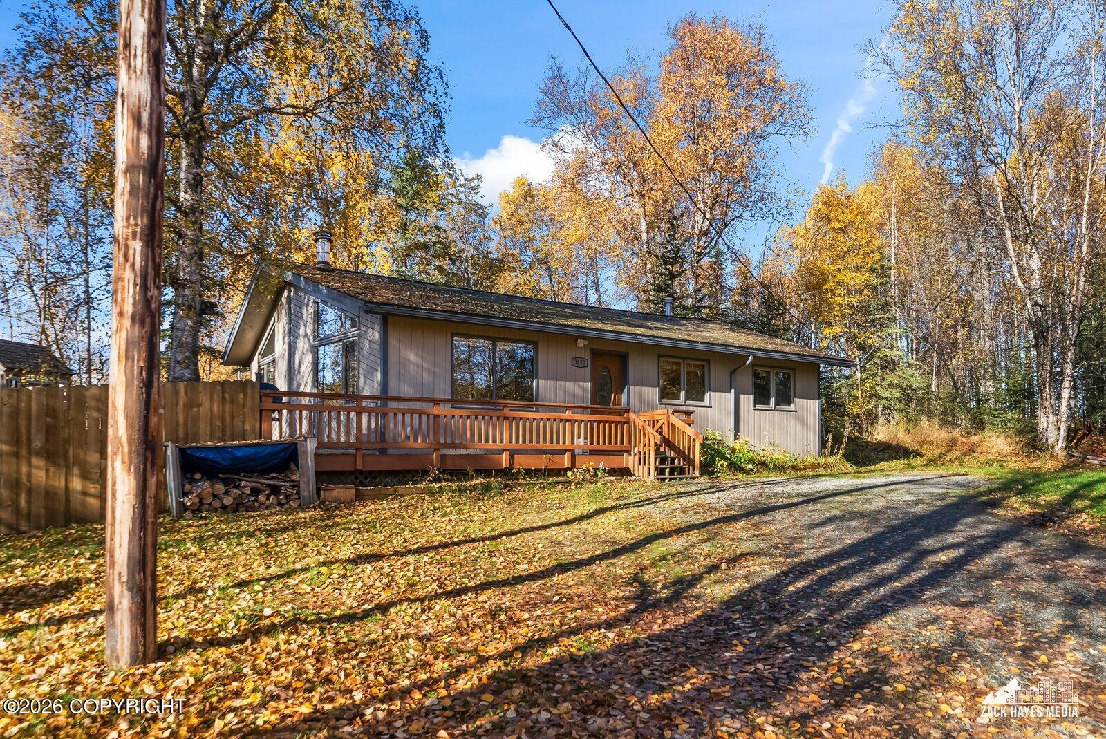 3150 N Edgewater Drive