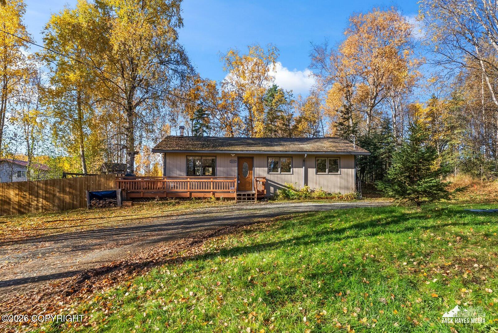 3150 N Edgewater Drive