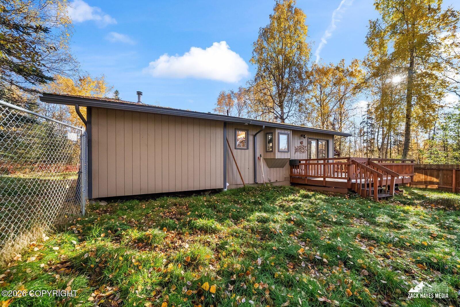 3150 N Edgewater Drive