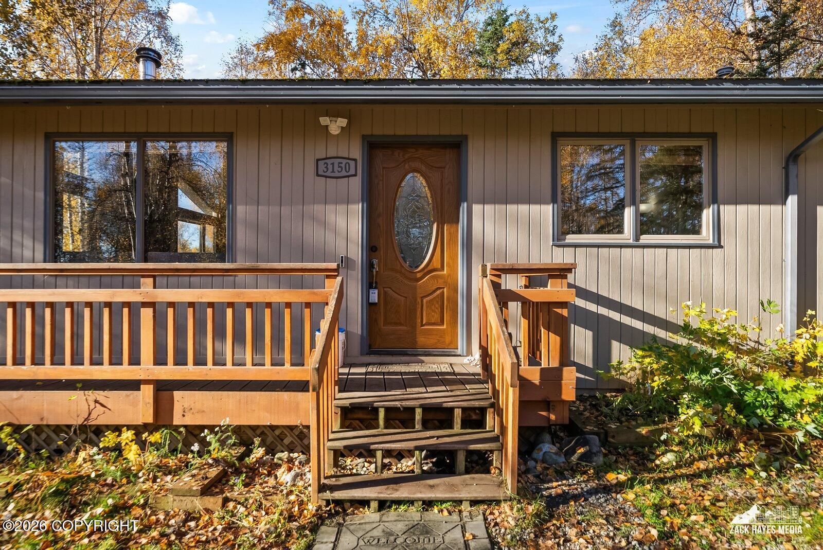 3150 N Edgewater Drive