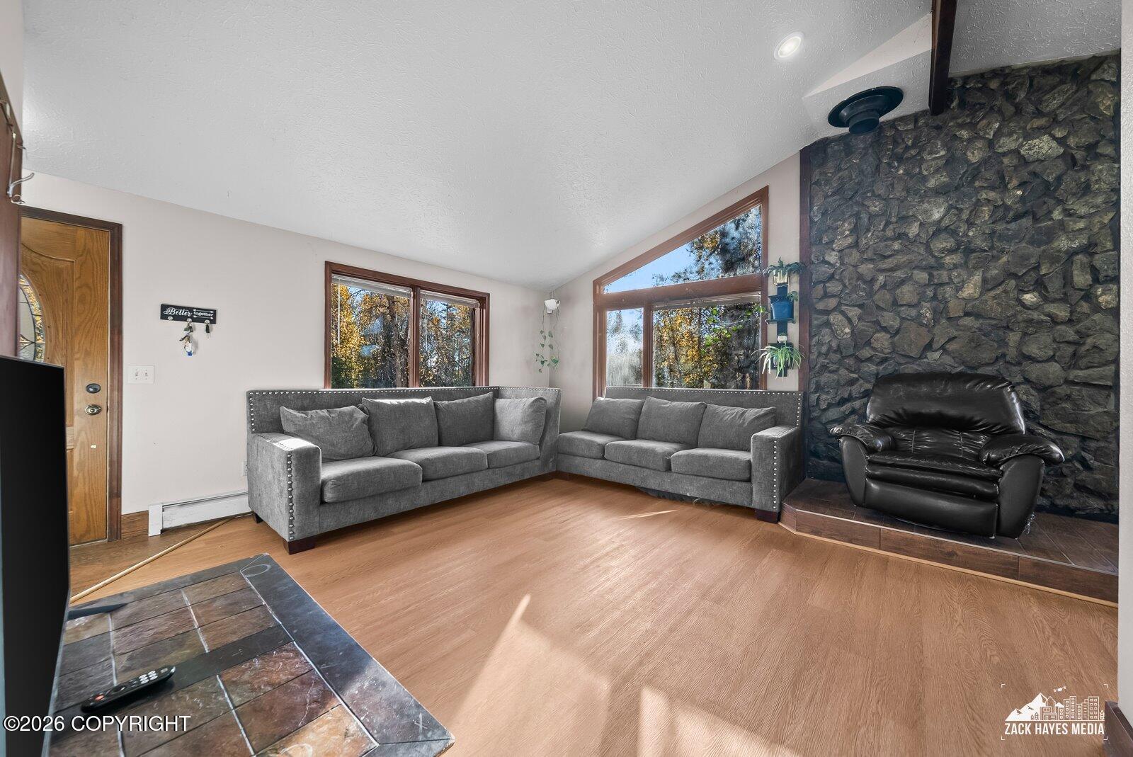 3150 N Edgewater Drive