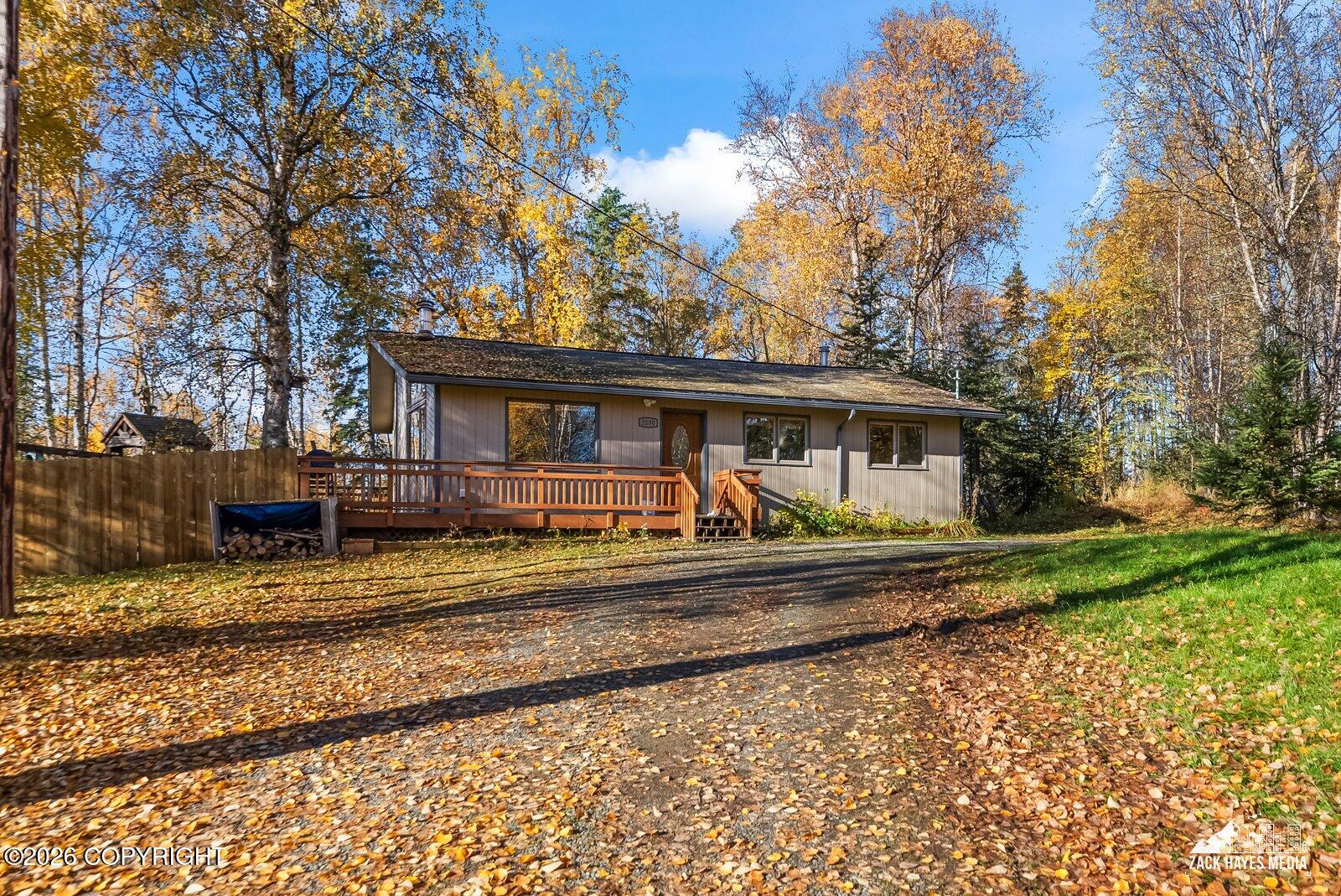 3150 N Edgewater Drive