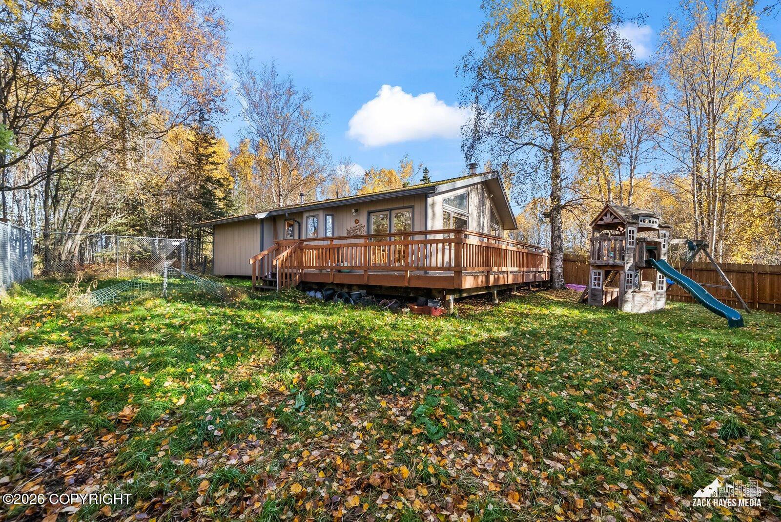 3150 N Edgewater Drive