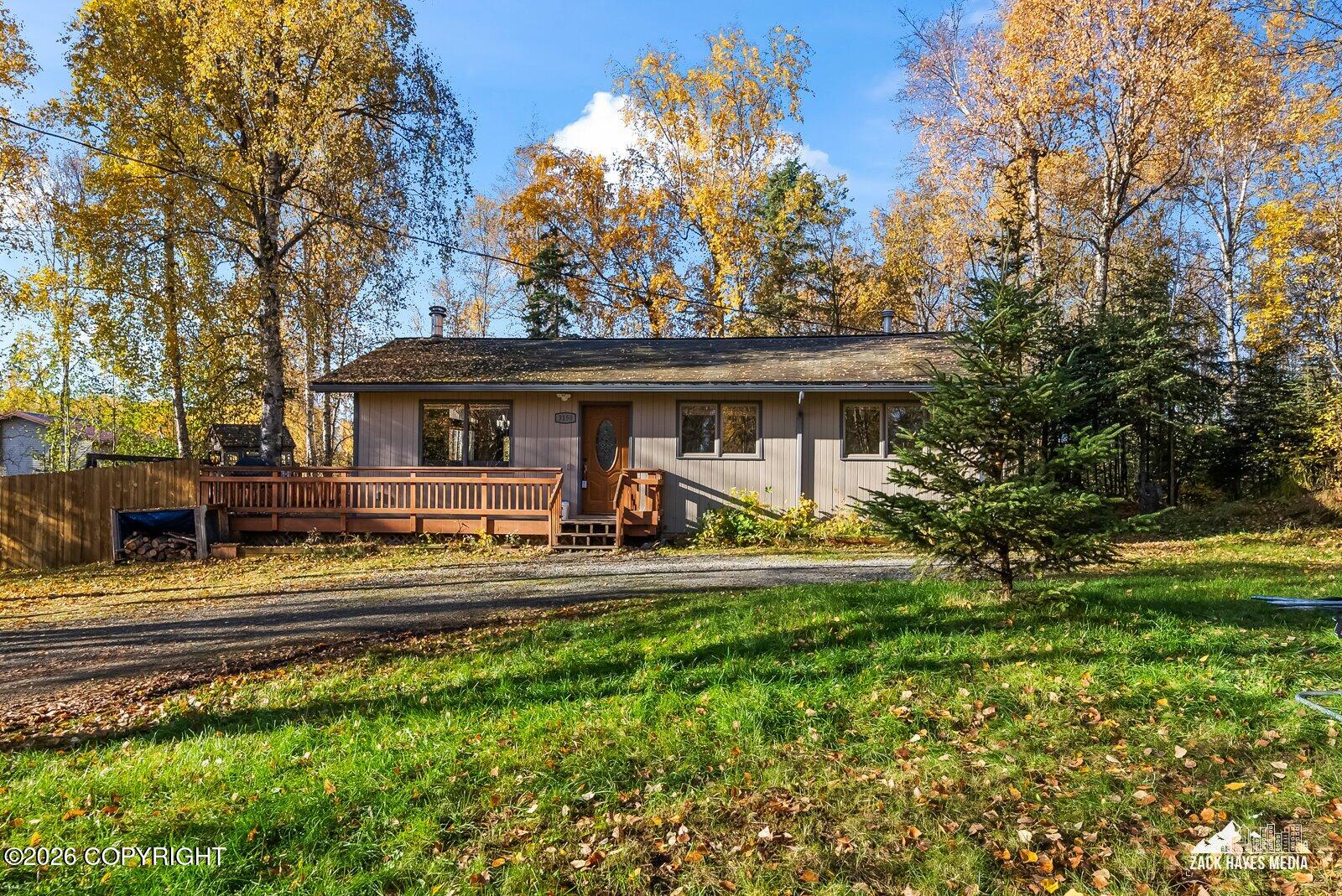 3150 N Edgewater Drive