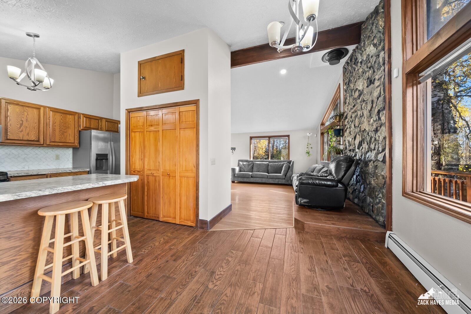 3150 N Edgewater Drive