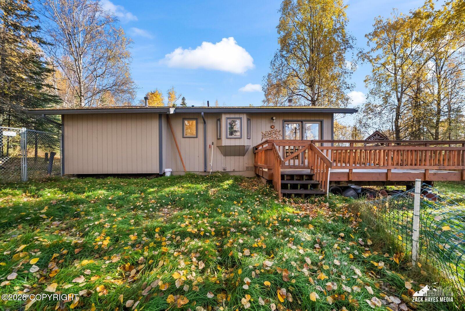 3150 N Edgewater Drive