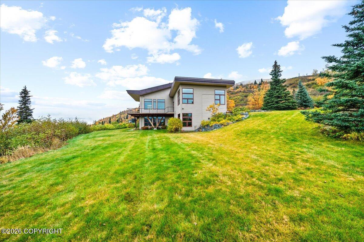 10500 Blackwolf Circle