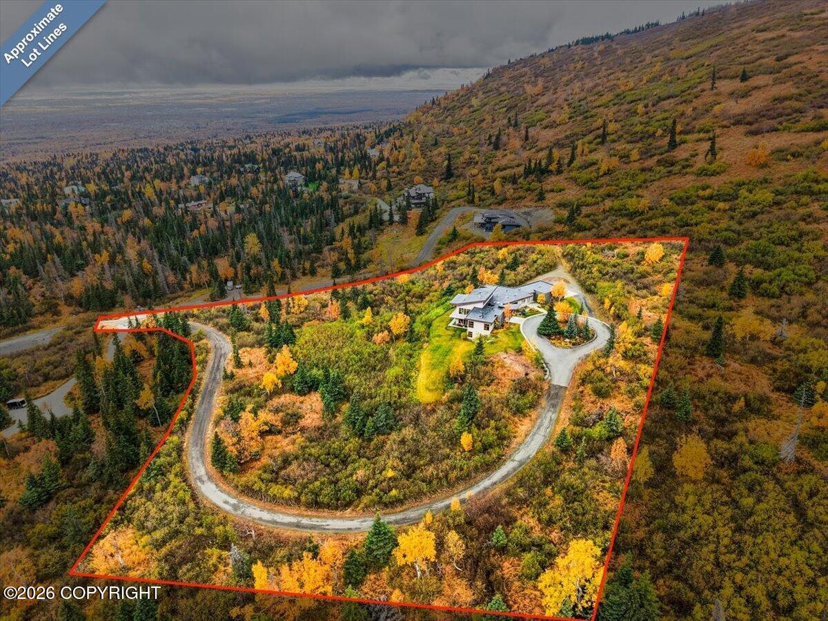10500 Blackwolf Circle