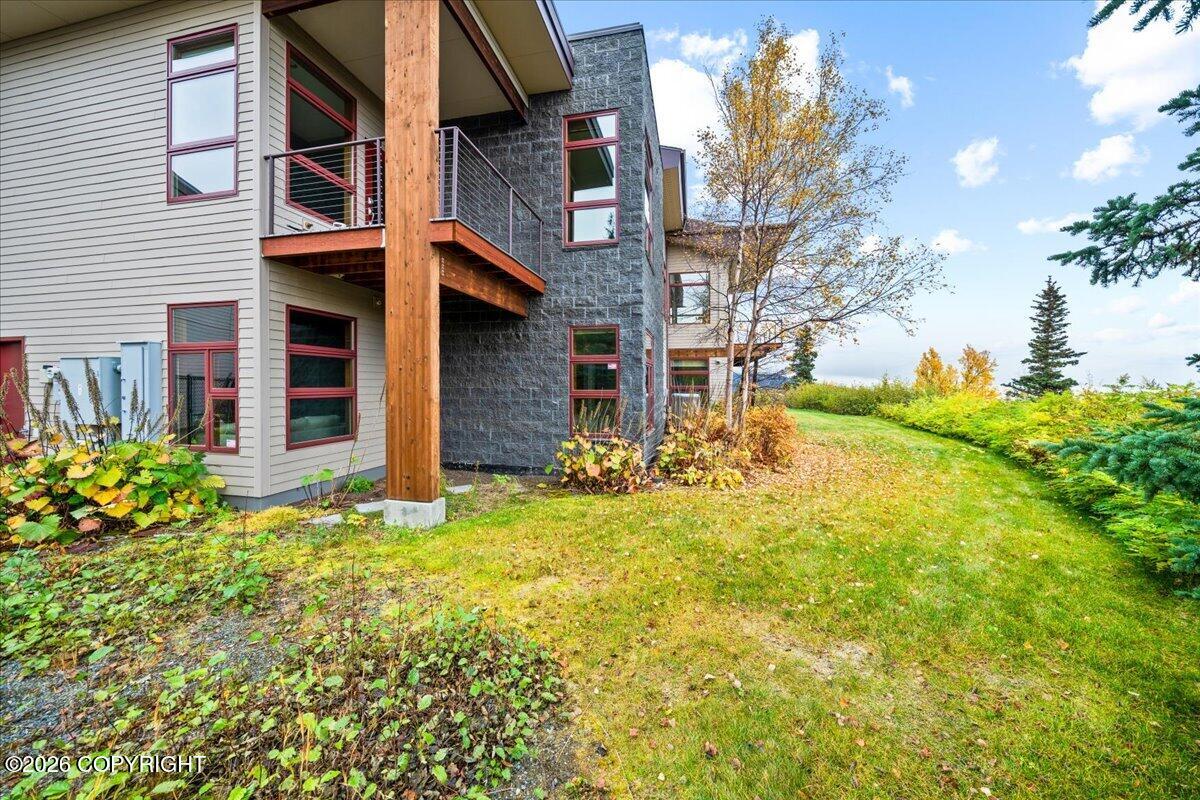 10500 Blackwolf Circle