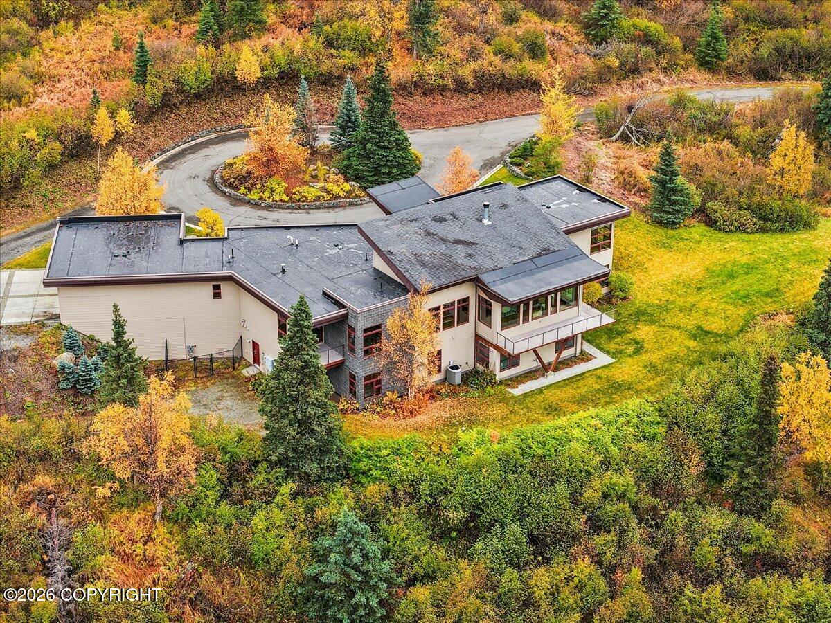 10500 Blackwolf Circle