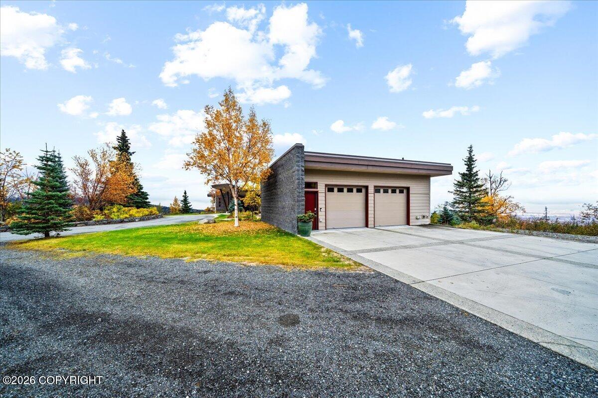 10500 Blackwolf Circle