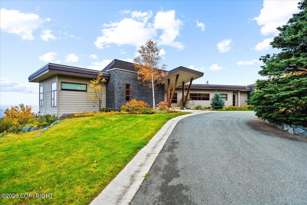 10500 Blackwolf Circle