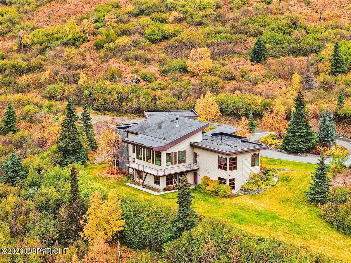 10500 Blackwolf Circle