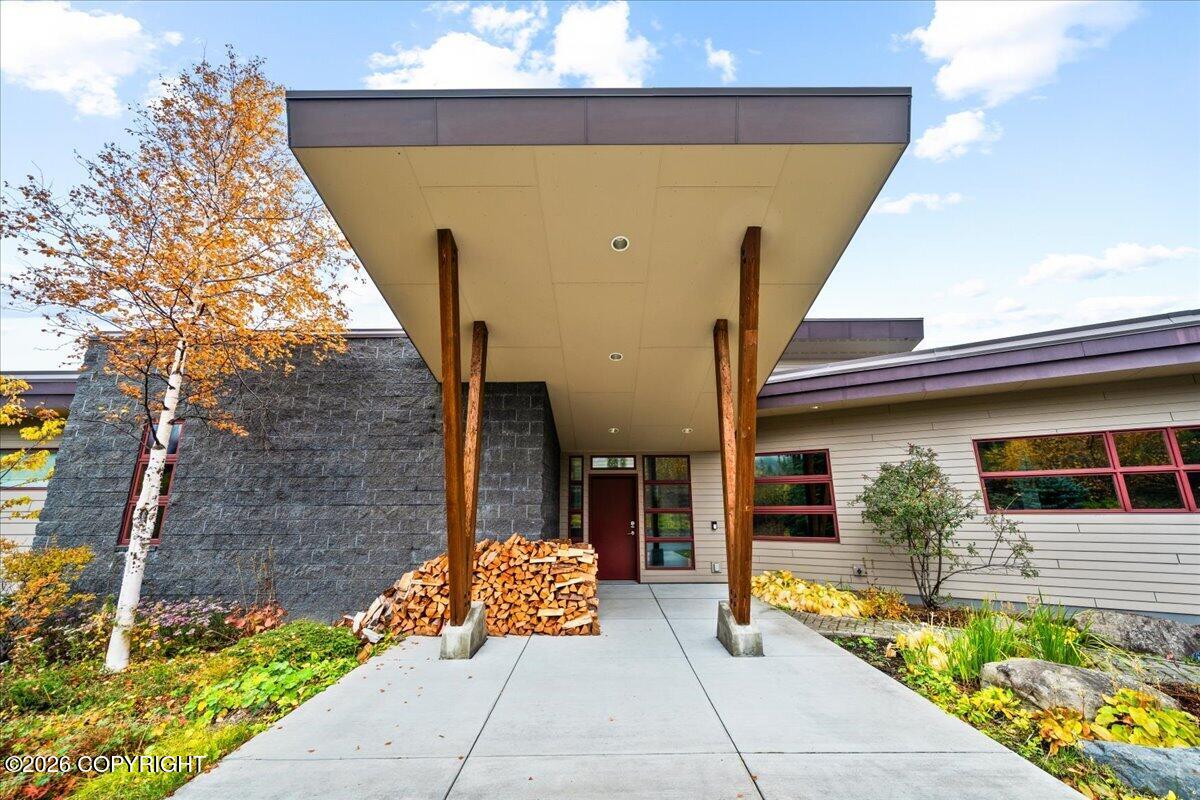 10500 Blackwolf Circle