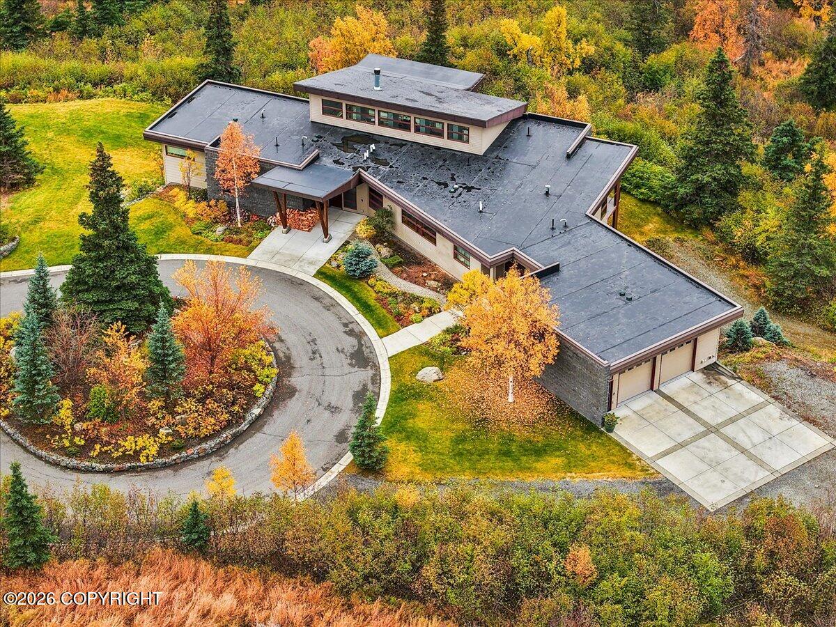 10500 Blackwolf Circle
