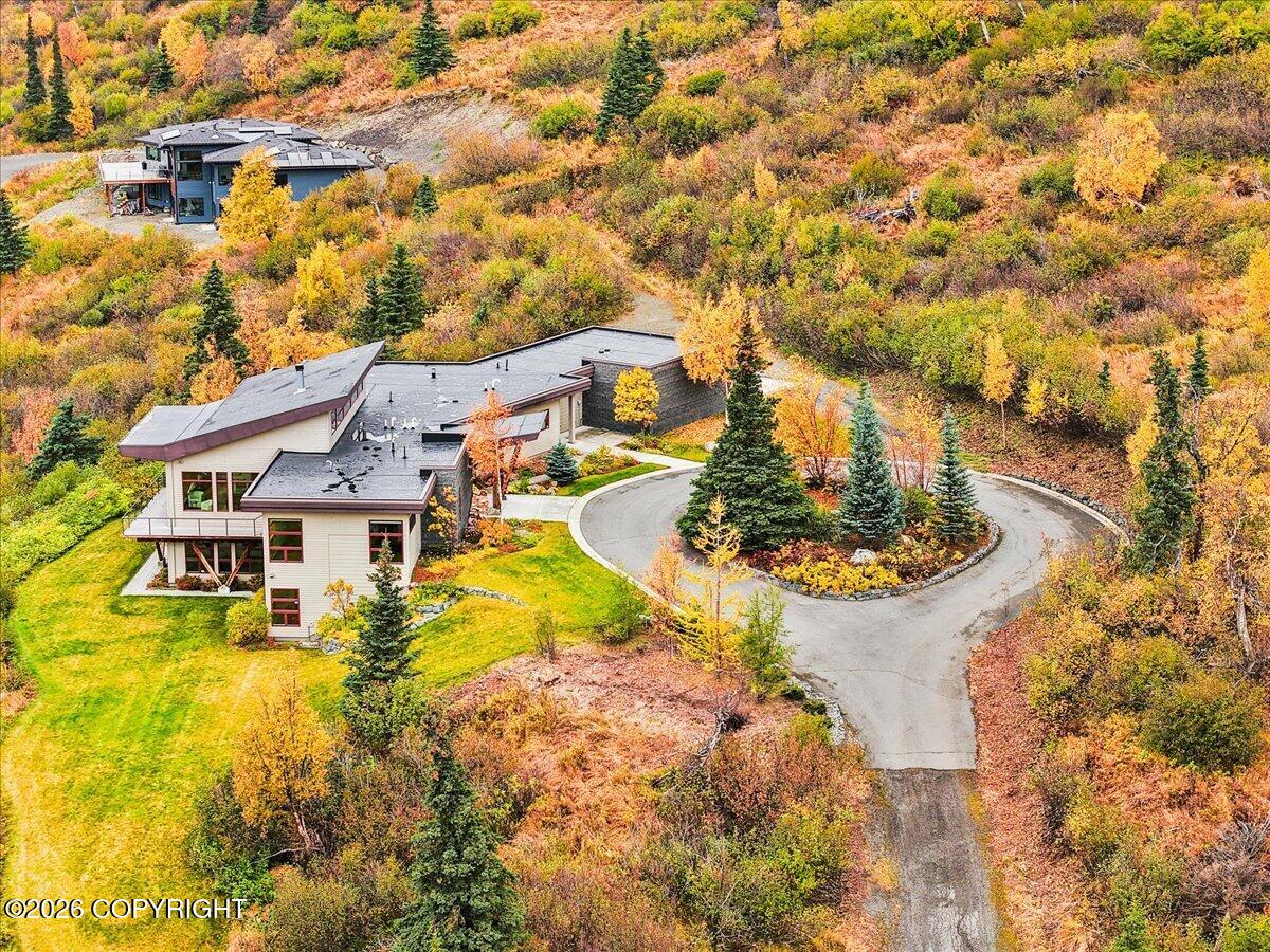 10500 Blackwolf Circle