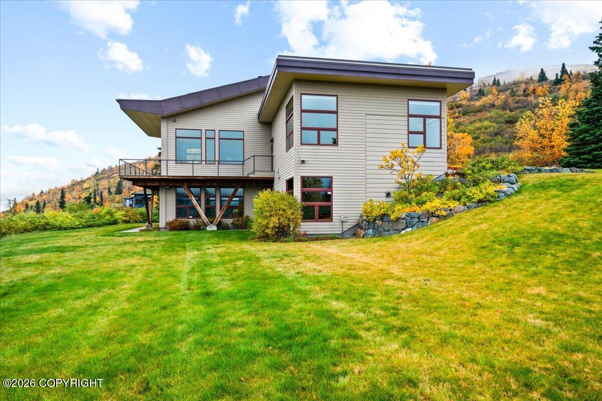 10500 Blackwolf Circle