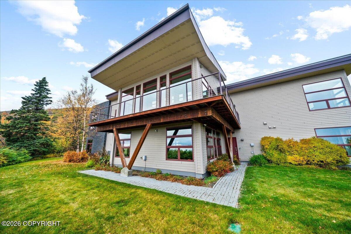 10500 Blackwolf Circle