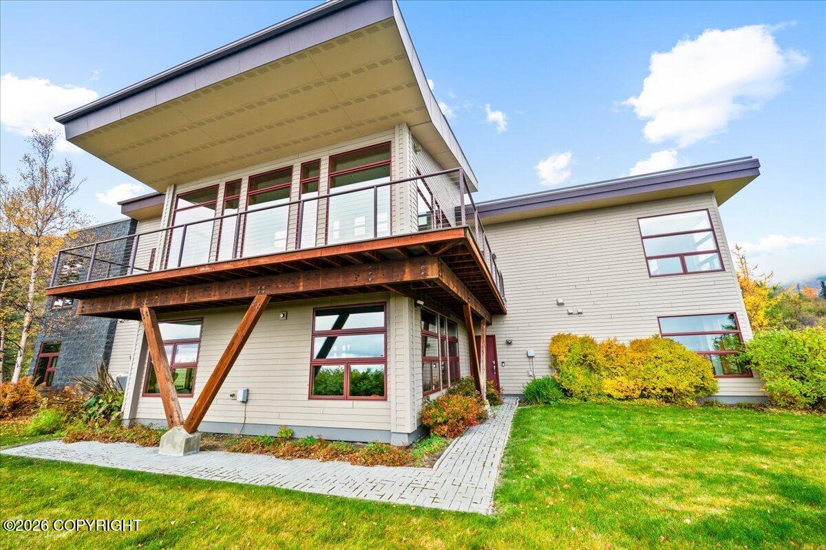 10500 Blackwolf Circle