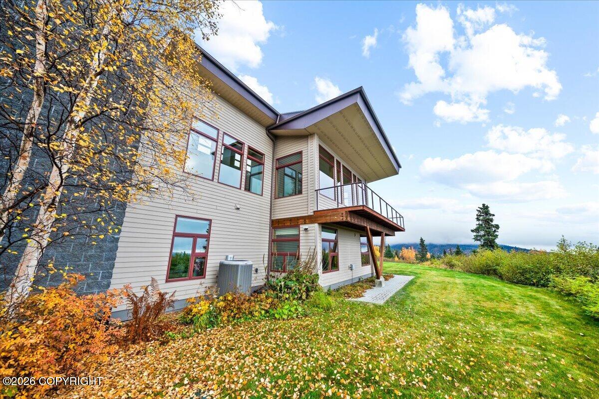10500 Blackwolf Circle