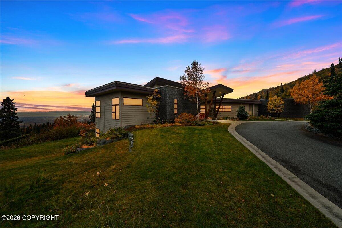 10500 Blackwolf Circle