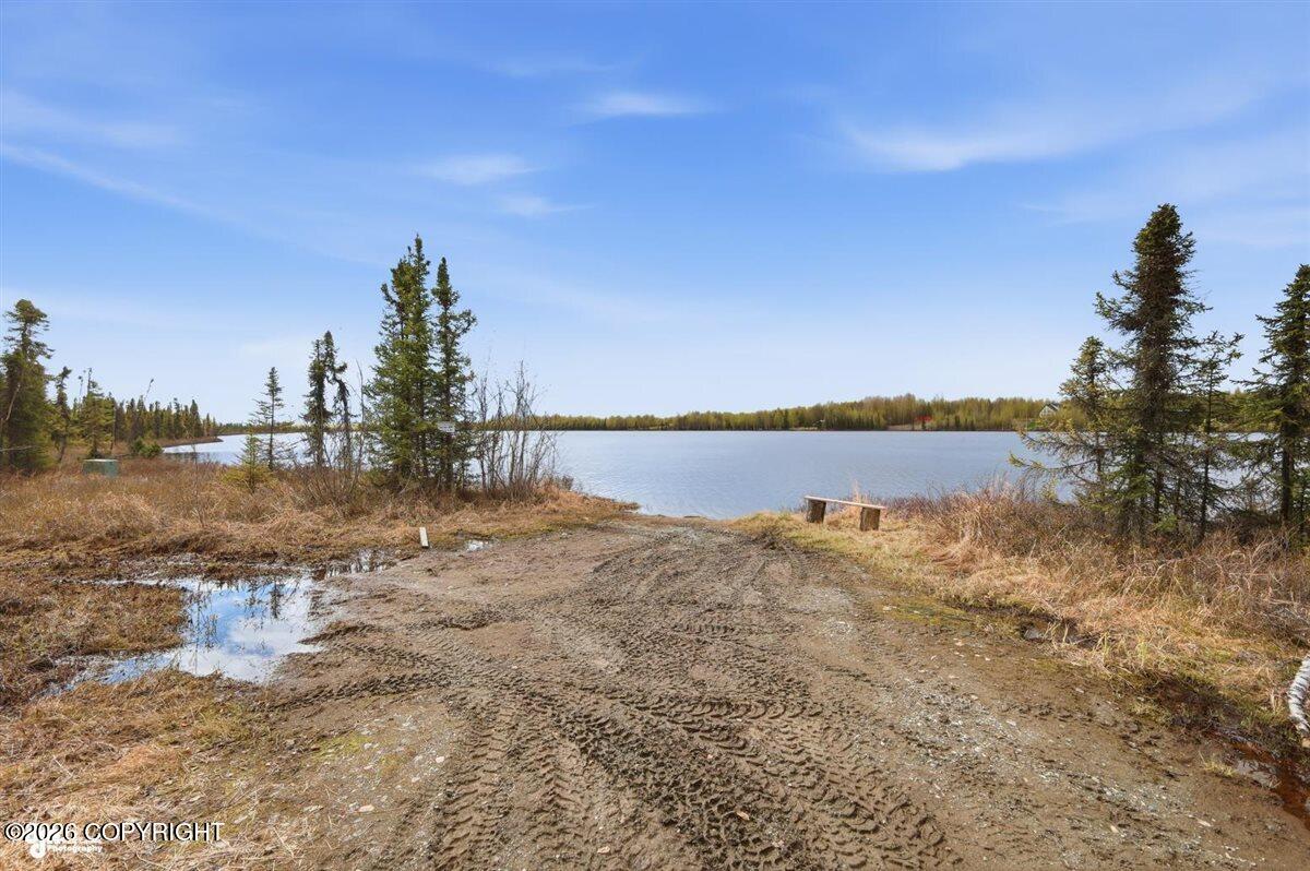 16376 W Little Beaver Lake Access