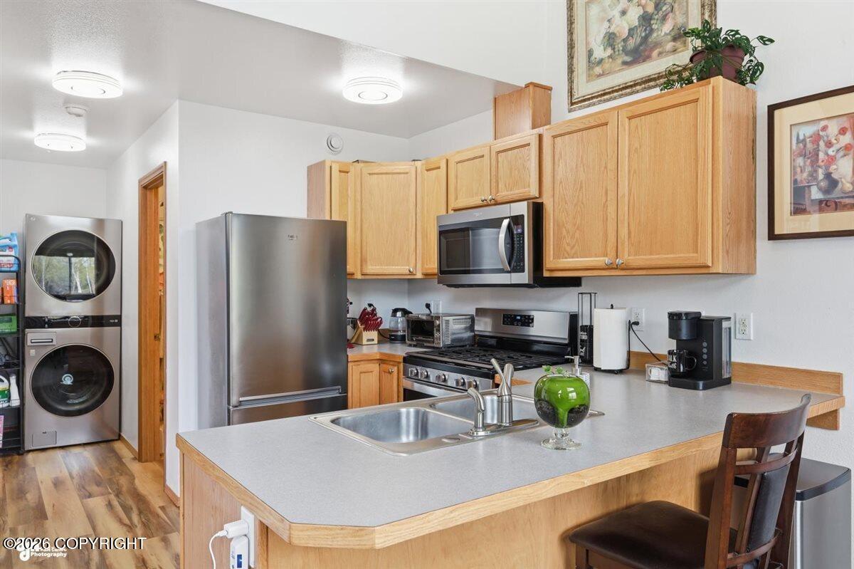 16376 W Little Beaver Lake Access