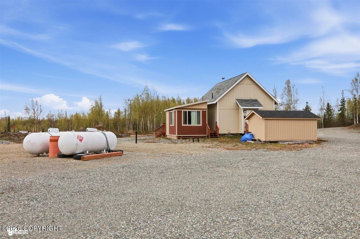 16376 W Little Beaver Lake Access