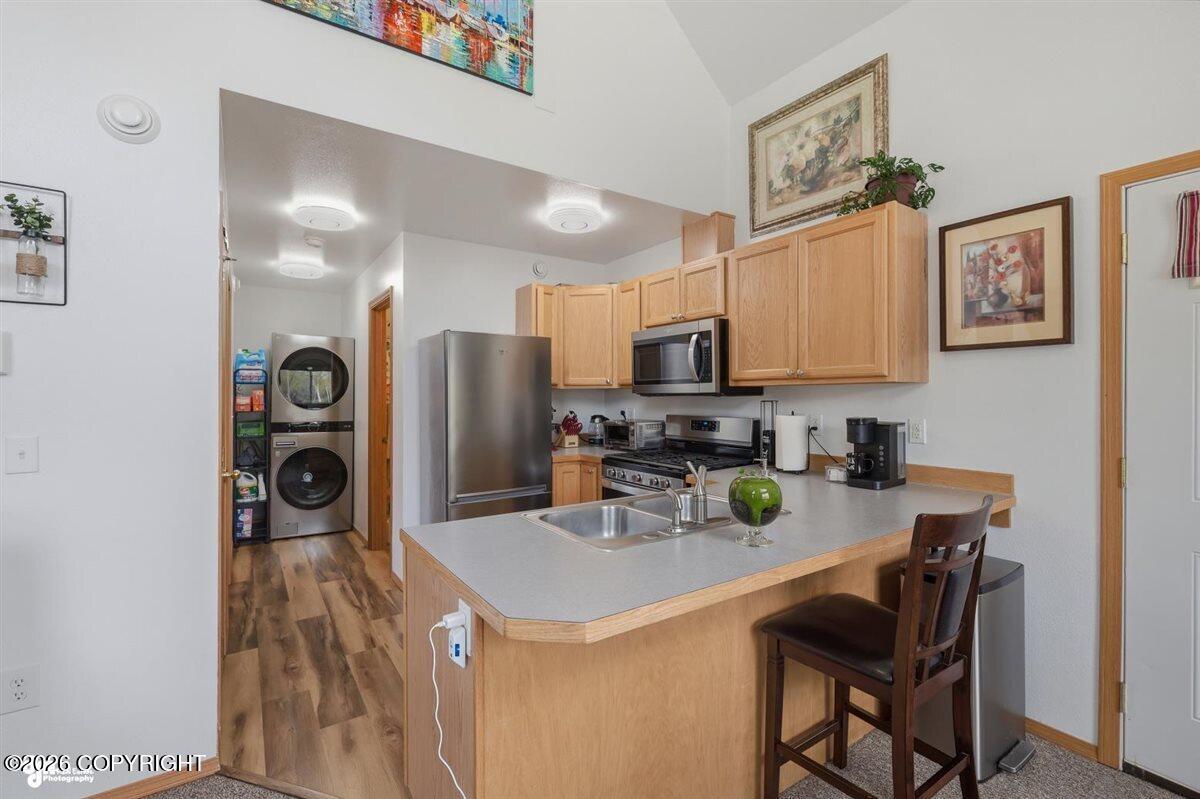 16376 W Little Beaver Lake Access