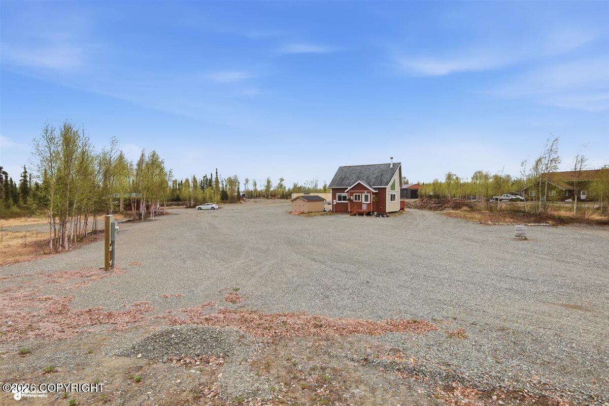 16376 W Little Beaver Lake Access
