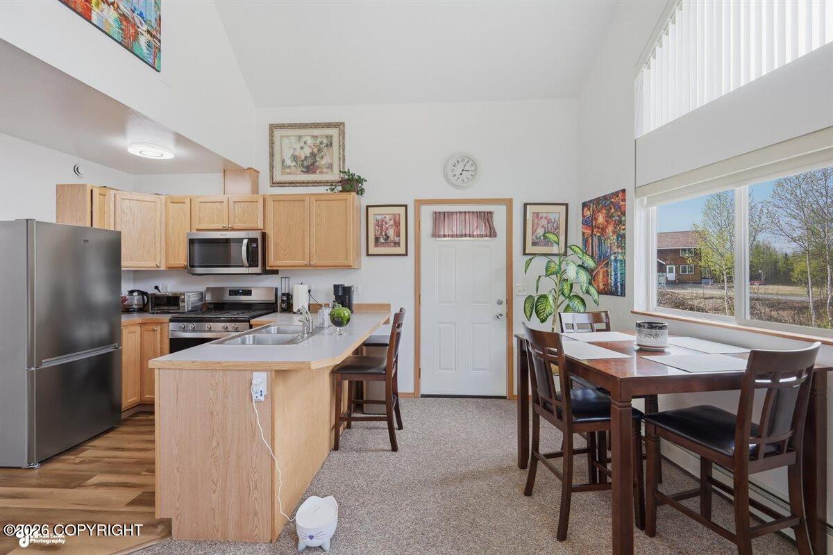 16376 W Little Beaver Lake Access