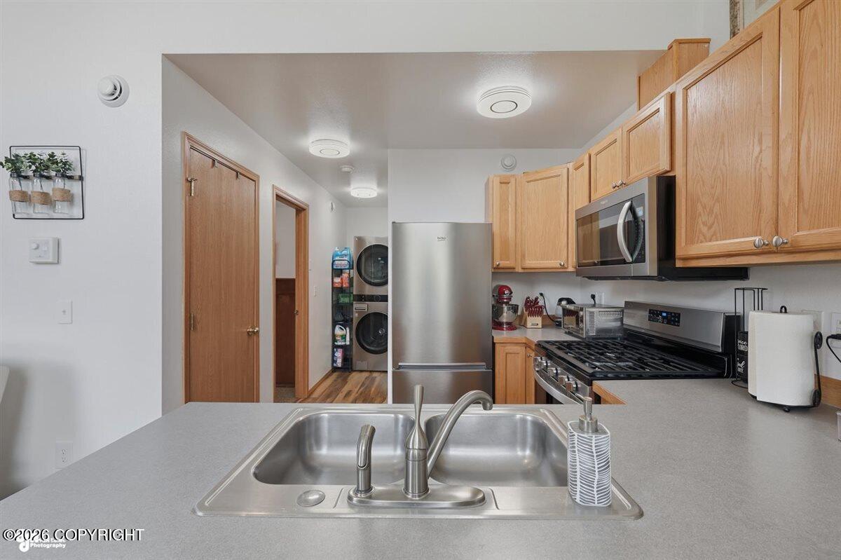 16376 W Little Beaver Lake Access