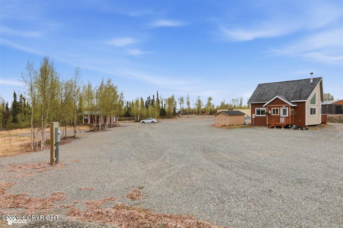 16376 W Little Beaver Lake Access