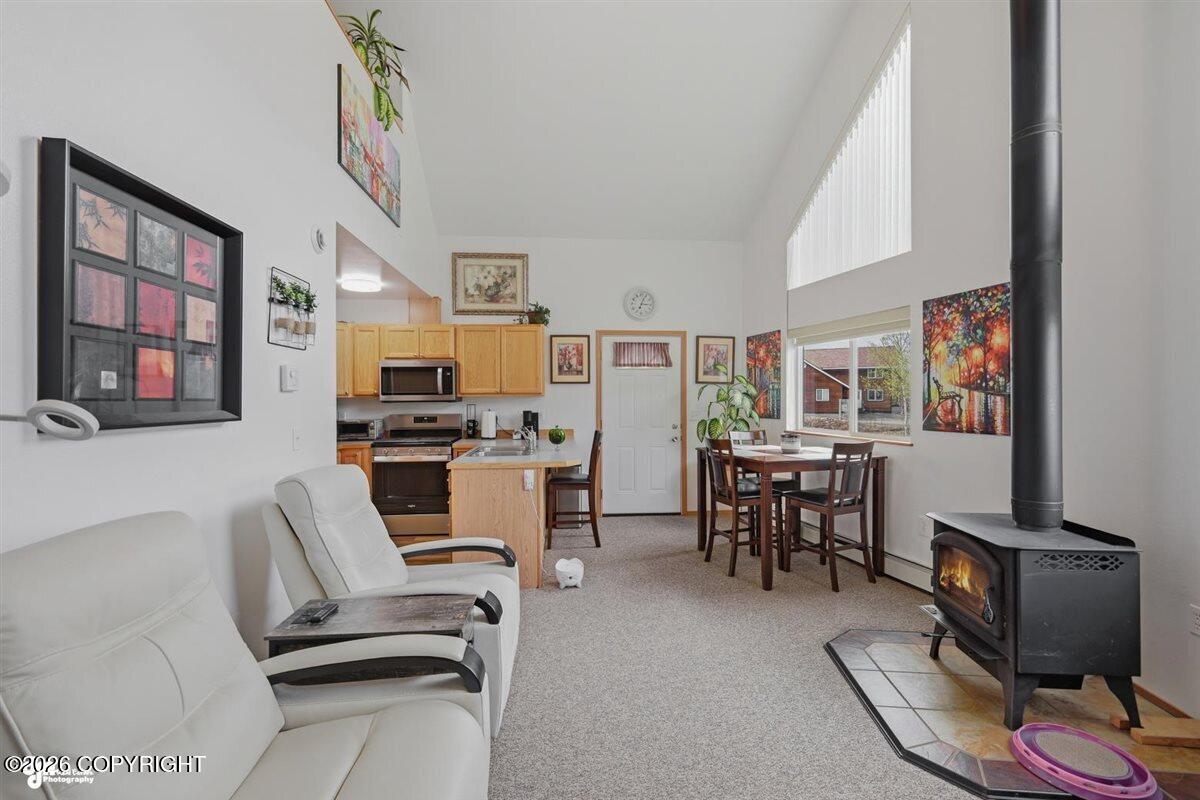 16376 W Little Beaver Lake Access