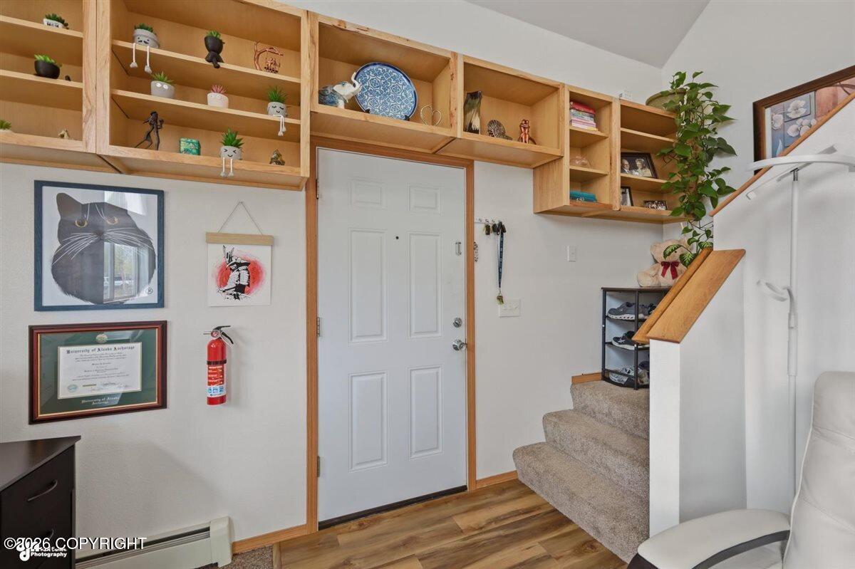 16376 W Little Beaver Lake Access