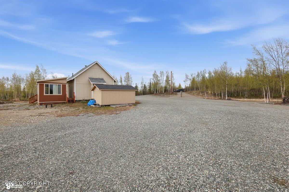 16376 W Little Beaver Lake Access