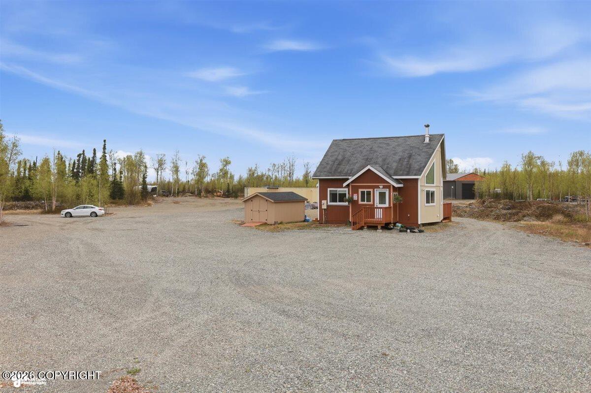 16376 W Little Beaver Lake Access
