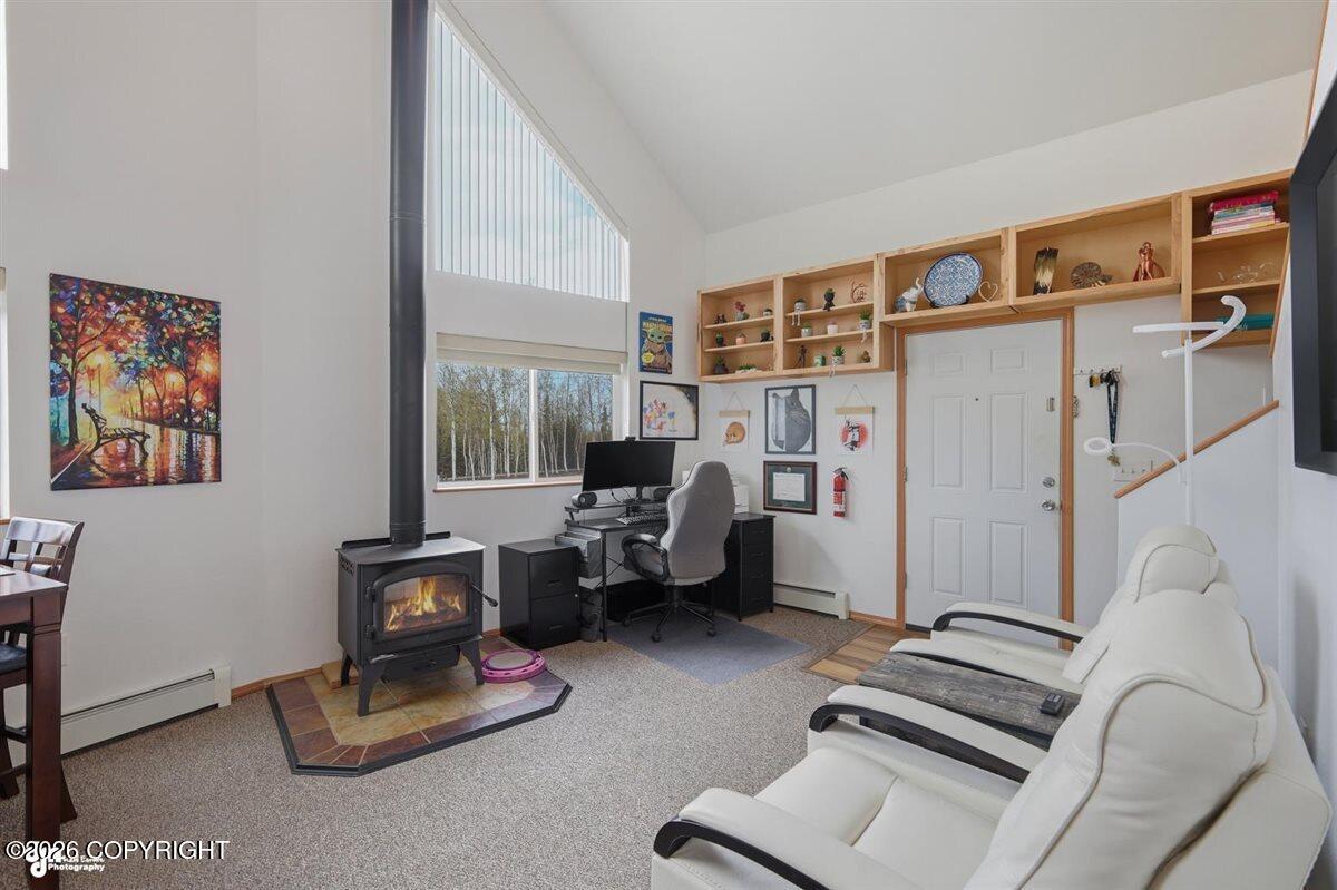 16376 W Little Beaver Lake Access