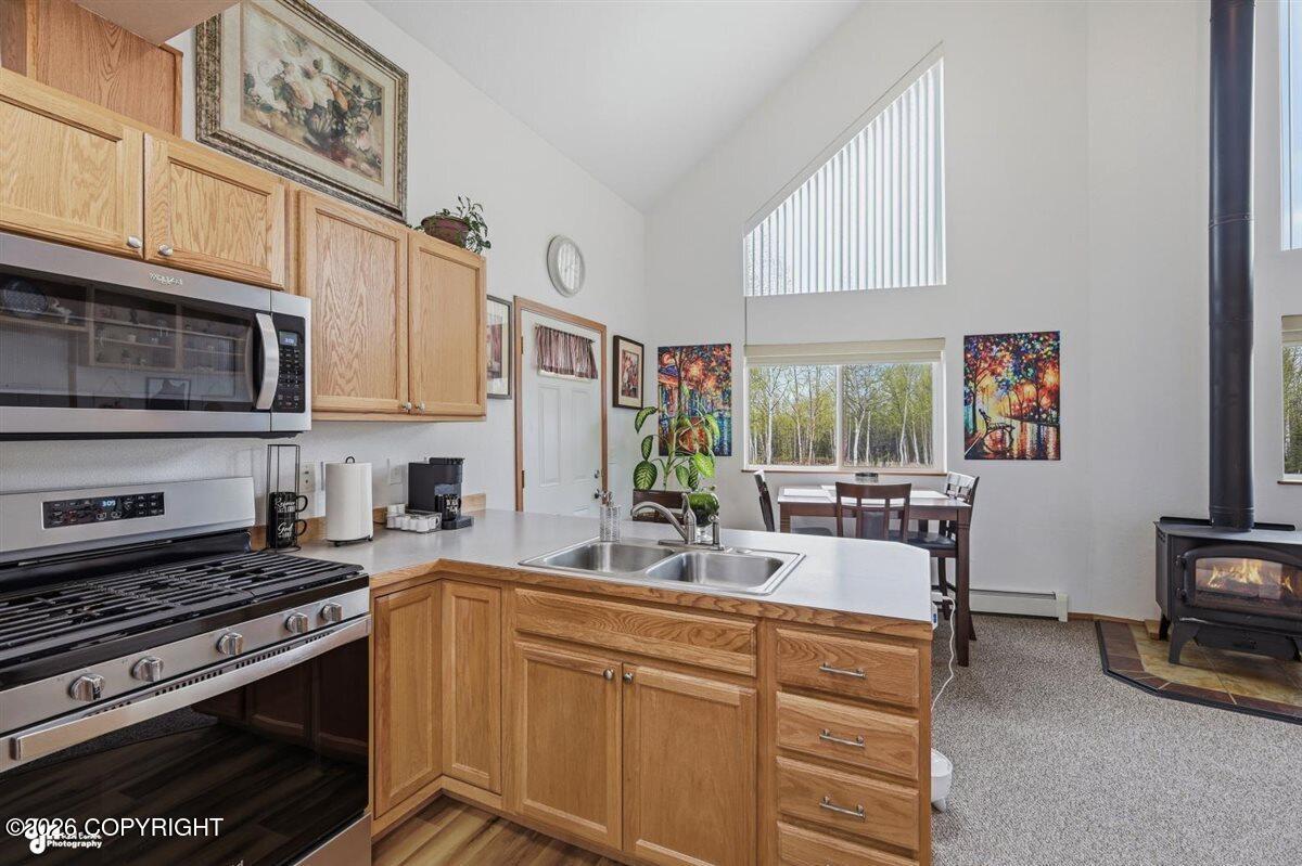 16376 W Little Beaver Lake Access