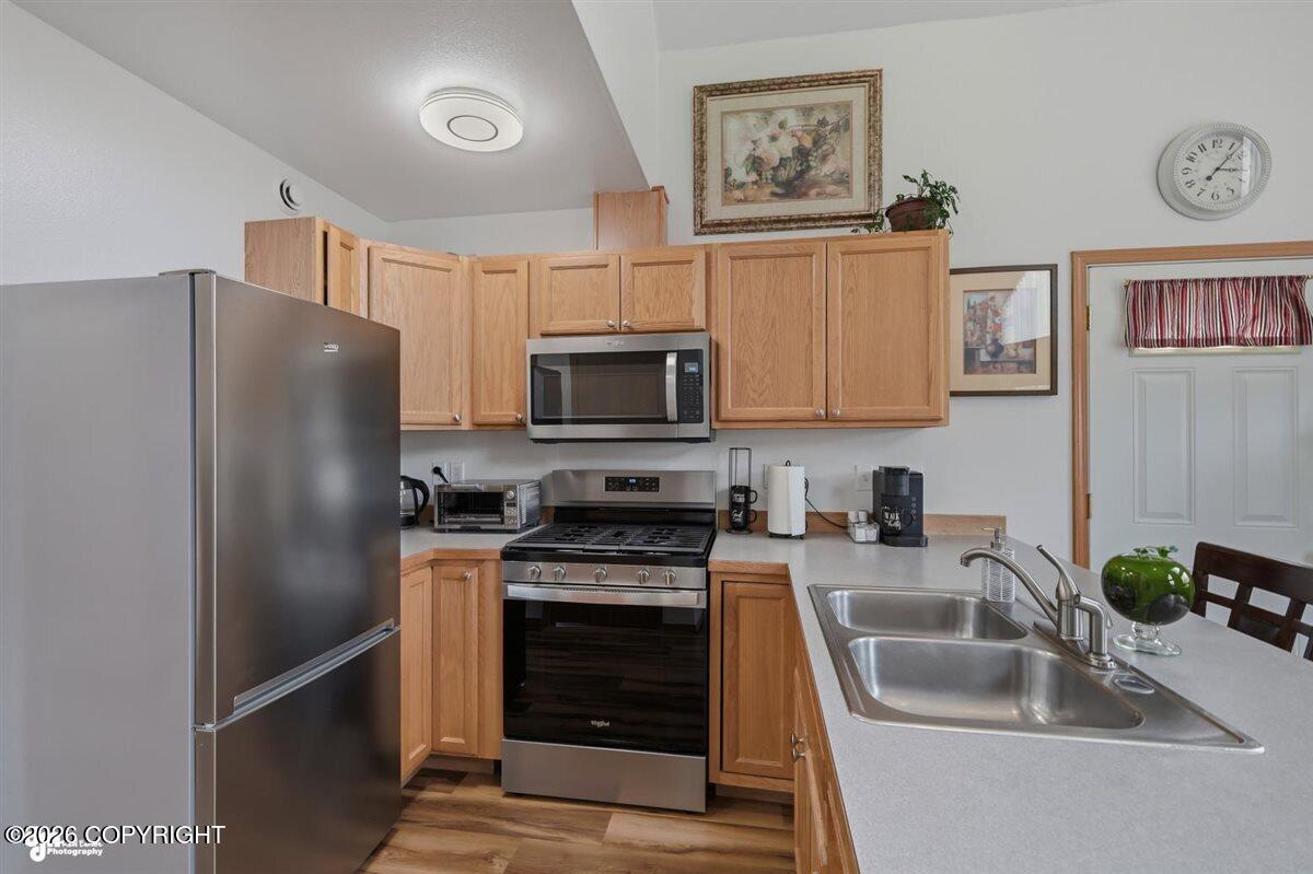16376 W Little Beaver Lake Access