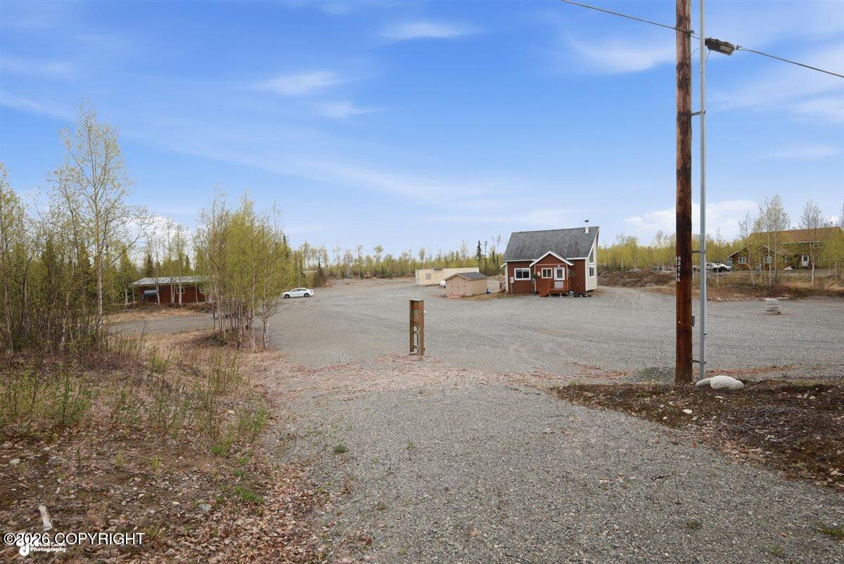 16376 W Little Beaver Lake Access