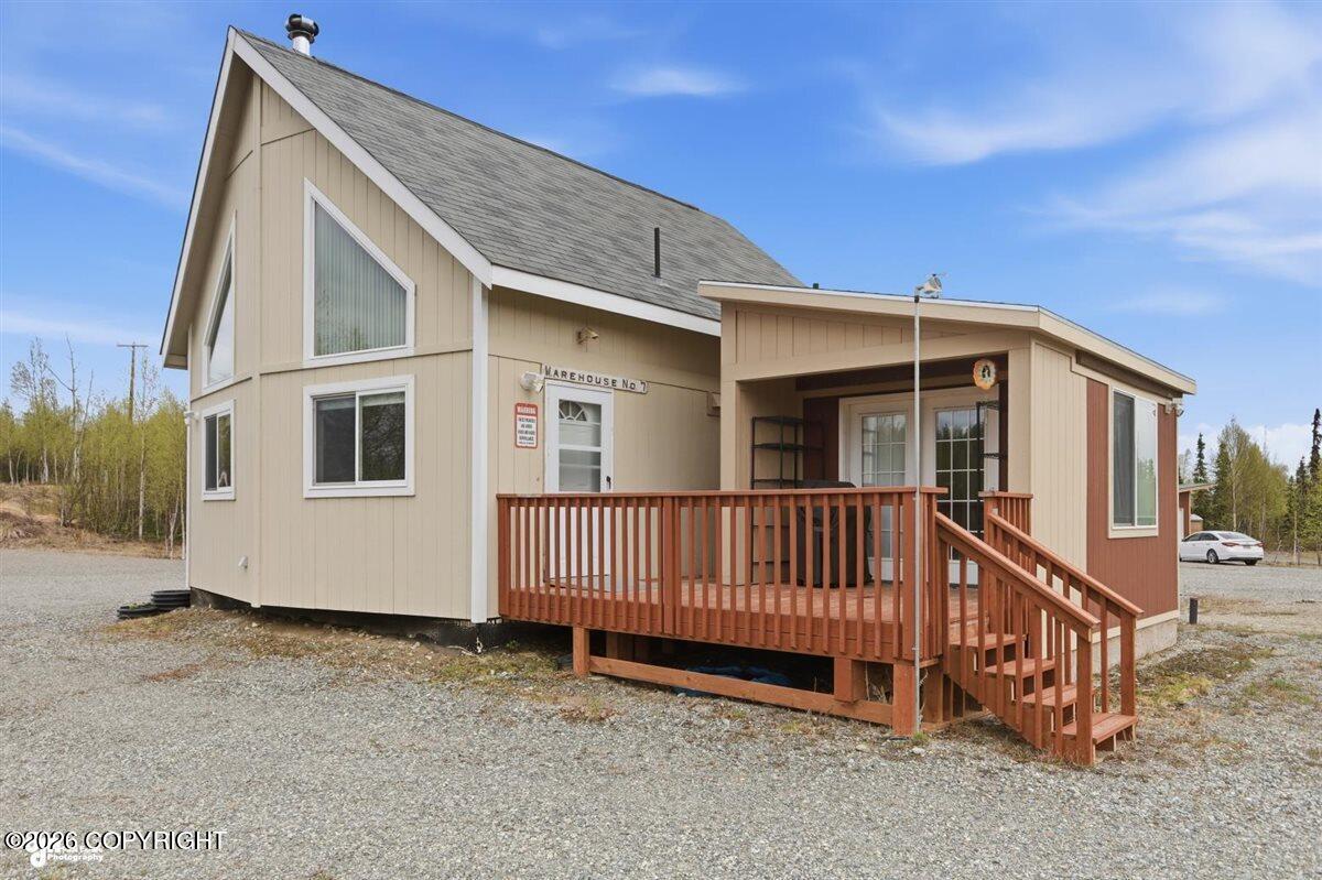 16376 W Little Beaver Lake Access